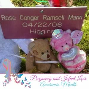 Meet your Posher, Ginger